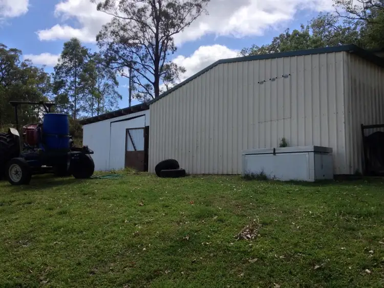 Fifth view of Homely rural property listing, 929 Stoney Chute Road, Stony Chute NSW 2480