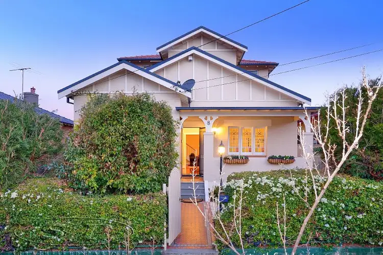 8 Cartwright Avenue, Homebush NSW 2140