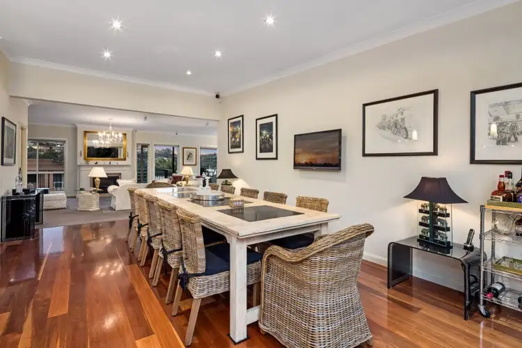 Sixth view of Homely house listing, 8 Reiby Road, Hunters Hill NSW 2110