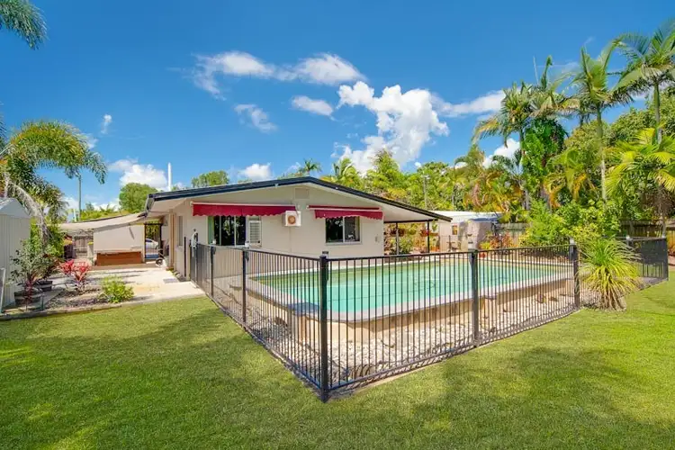 Main view of Homely house listing, 7 Cassava Street, Holloways Beach QLD 4878