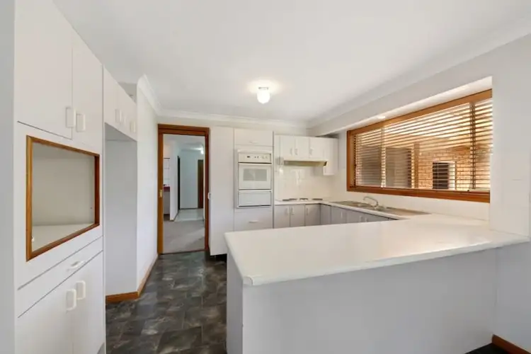 Second view of Homely house listing, 1 Bates Close, Elderslie NSW 2570