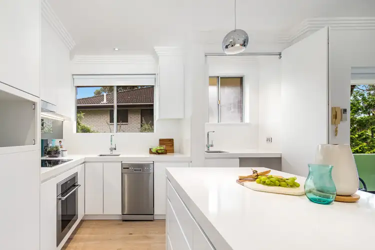Second view of Homely apartment listing, 4/55 Cobar Street, Dulwich Hill NSW 2203