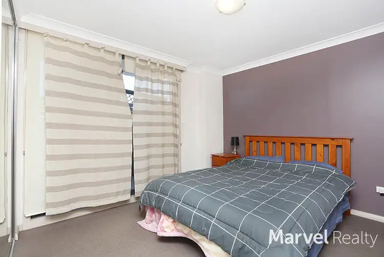 Sixth view of Homely unit listing, 134/360 The Horsley Drive, Fairfield NSW 2165