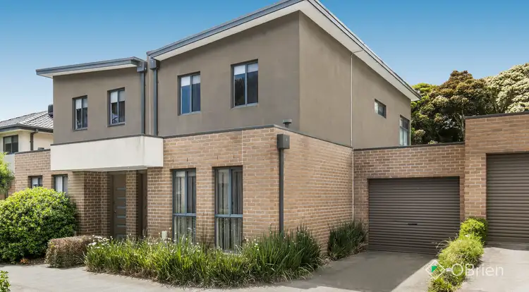 3/102-104 Hillcrest Road, Frankston VIC 3199