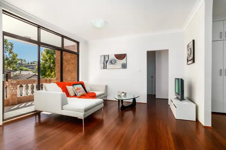 Fourth view of Homely unit listing, 4/56-58 Hampton Court Road, Carlton NSW 2218