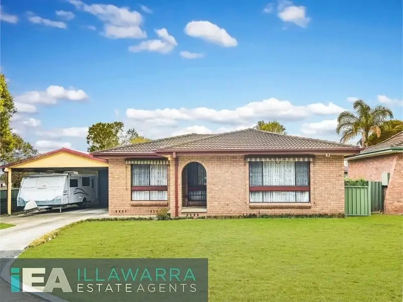 Main view of Homely house listing, 24 Melaleuca Road, Albion Park Rail NSW 2527