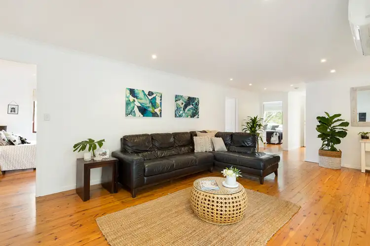 Third view of Homely house listing, 4 Paul Close, Mona Vale NSW 2103