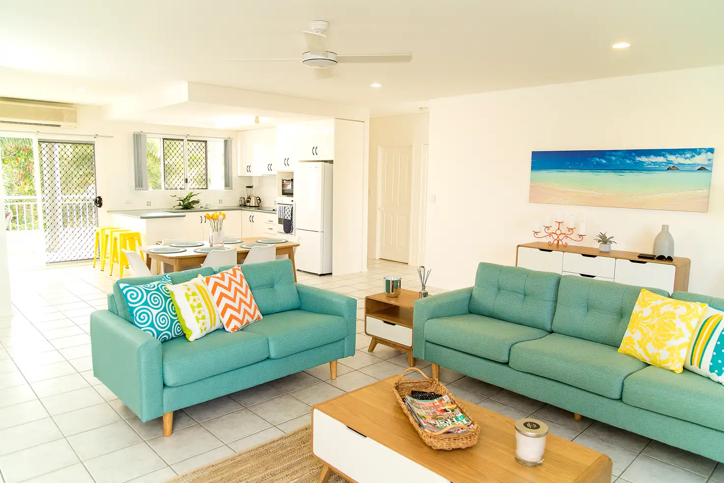 Main view of Homely unit listing, 6/23 Todd Avenue, Yeppoon QLD 4703