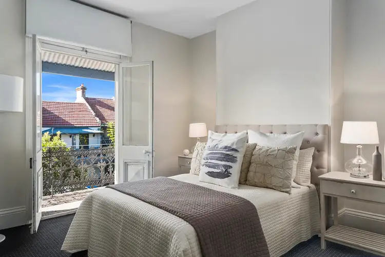 Fifth view of Homely terrace listing, 53 Windsor Street, Paddington NSW 2021