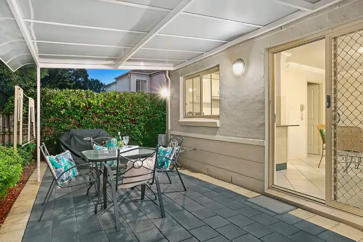 Sixth view of Homely townhouse listing, 2/27-29 Francis Street, Castle Hill NSW 2154