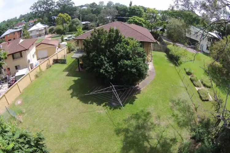 Second view of Homely house listing, 8 Oconnor Street, Oxley QLD 4075