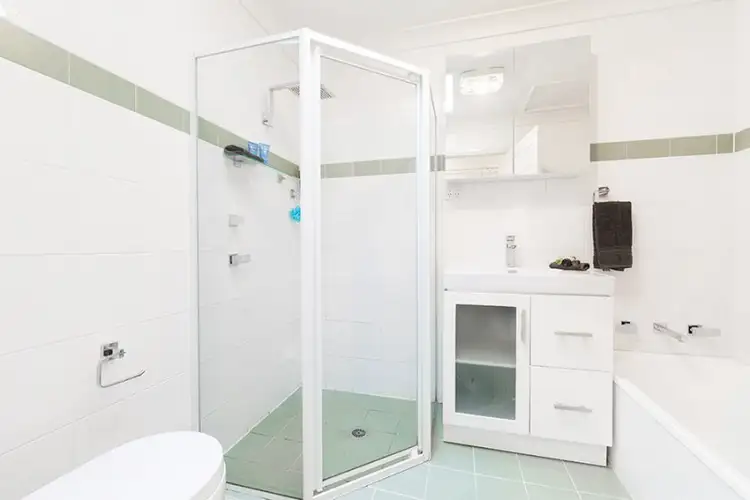 Sixth view of Homely semi-detached listing, 35B Forest Road, Miranda NSW 2228