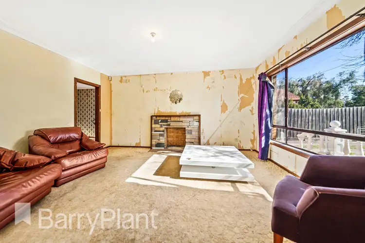 Fifth view of Homely house listing, 27 Lister Street, St Albans VIC 3021