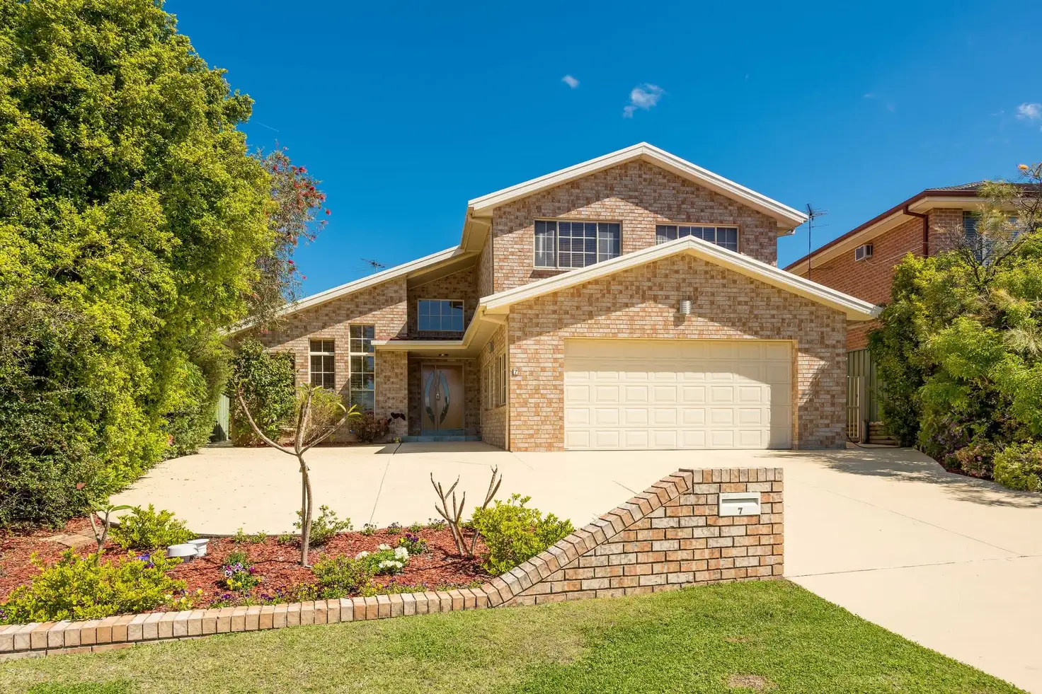 Main view of Homely house listing, 7 Kestrel Place, Woronora Heights NSW 2233