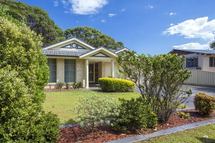 Sixth view of Homely house listing, 23 Malibu Drive, Bawley Point NSW 2539