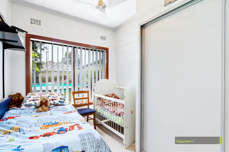 Sixth view of Homely house listing, 32 Greenleaf Street, Constitution Hill NSW 2145