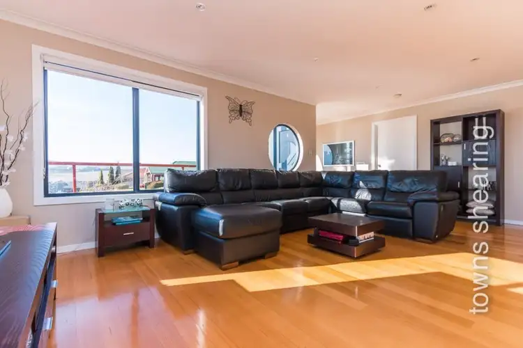 Third view of Homely house listing, 13 Baulis Court, Youngtown TAS 7249