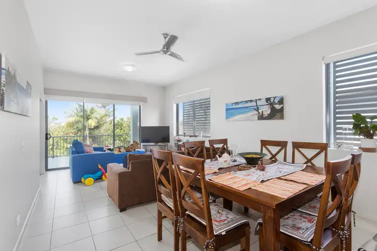 Fifth view of Homely apartment listing, 28/2-10 Kamala Crescent, Casuarina NSW 2487