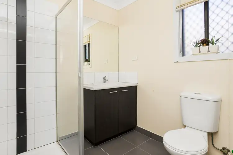 Fourth view of Homely house listing, 1 Currington Crescent, Bacchus Marsh VIC 3340
