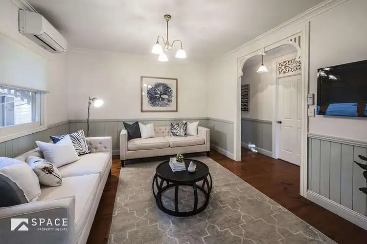 Fourth view of Homely house listing, 31 Isaac Street, Milton QLD 4064
