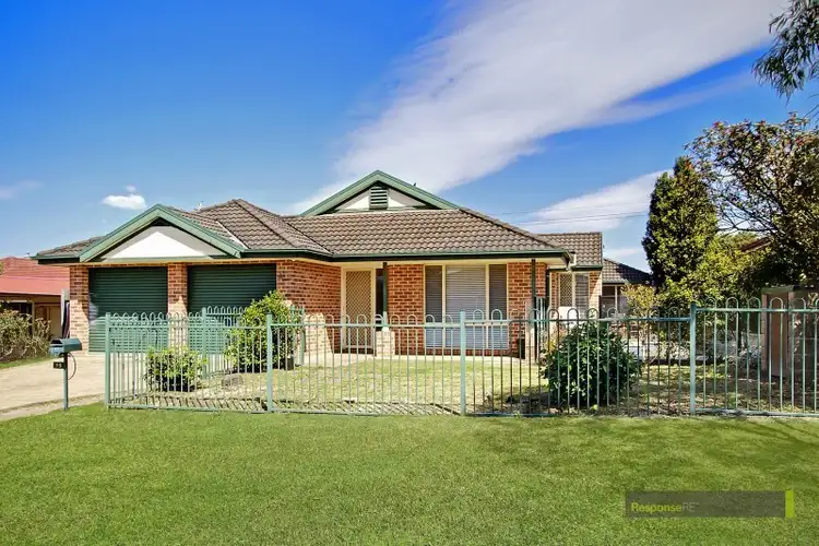 15 Lang Road, South Windsor NSW 2756