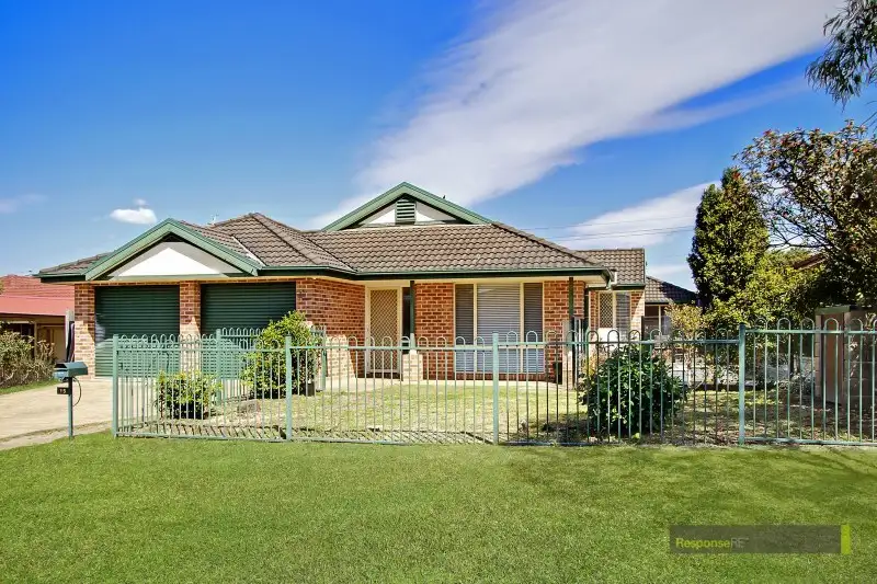 Main view of Homely house listing, 15 Lang Road, South Windsor NSW 2756