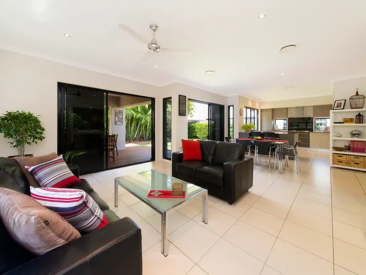 Fifth view of Homely house listing, 14 Grevillea Street, Sinnamon Park QLD 4073