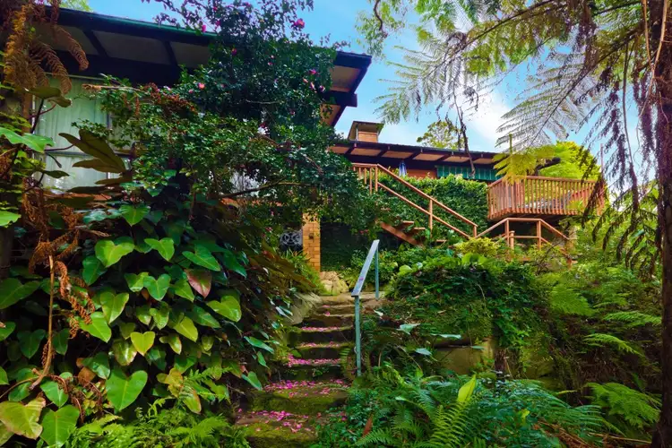 Third view of Homely house listing, 6 Melrose Street, Lane Cove North NSW 2066