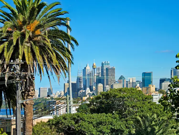 Second view of Homely apartment listing, 4/154 Kurraba Road, Neutral Bay NSW 2089