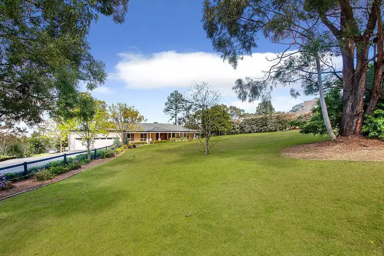 16 Bannerman Road, Kenthurst NSW 2156