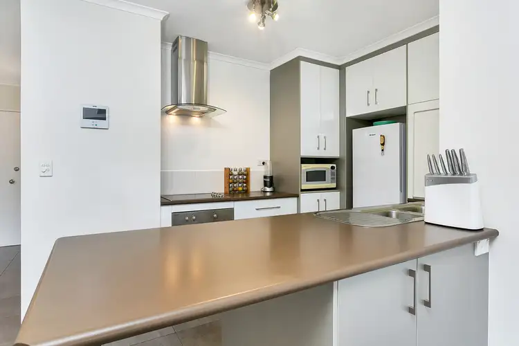 Sixth view of Homely apartment listing, 202/279 Esplanade, Cairns North QLD 4870