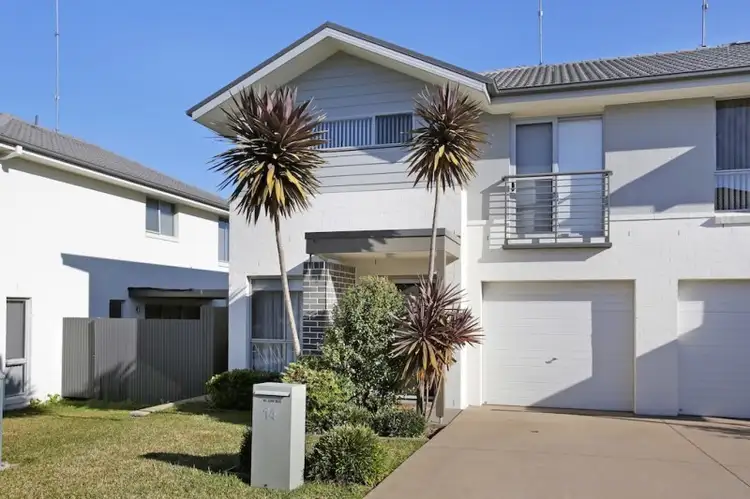 Main view of Homely house listing, 14 Northam Road, Leumeah NSW 2560