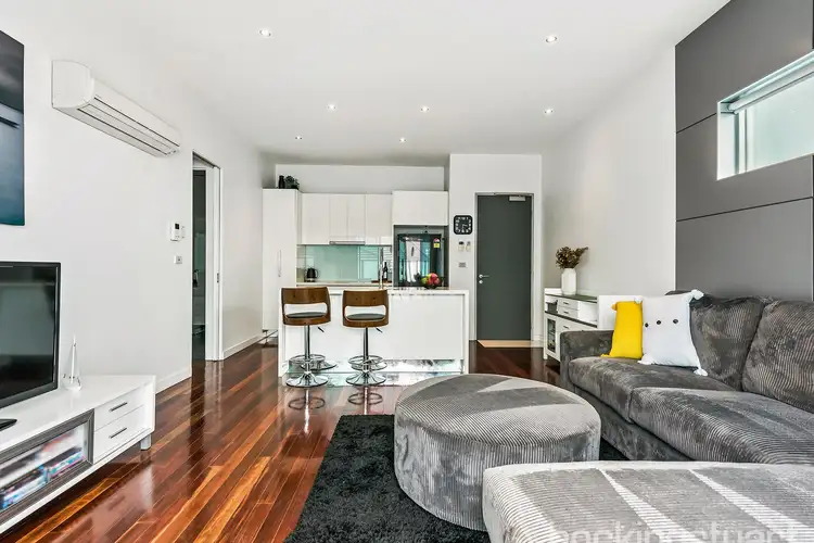 Fourth view of Homely apartment listing, 8/25 Nepean Highway, Aspendale VIC 3195