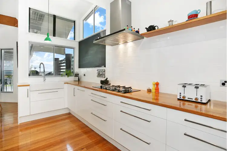 Second view of Homely house listing, 4 Hilltop Crescent, Coolum Beach QLD 4573