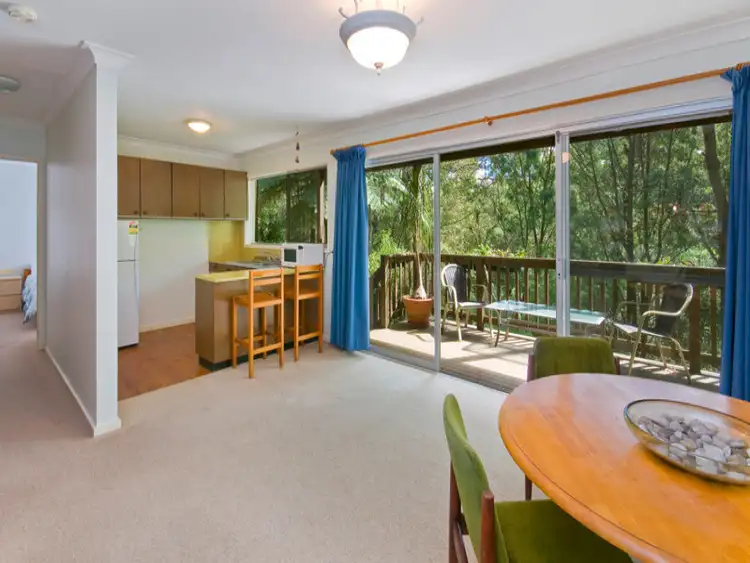 Second view of Homely house listing, 60 Parkinson Avenue, Turramurra NSW 2074