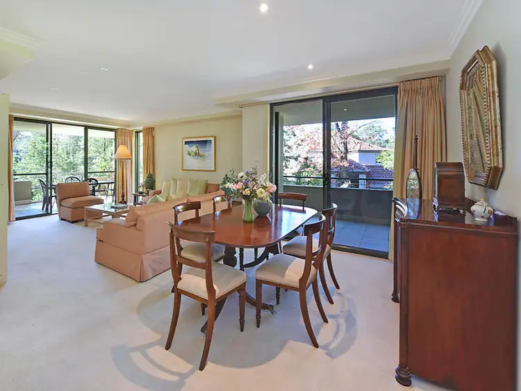 Main view of Homely apartment listing, 7/20 The Chase Road, Turramurra NSW 2074