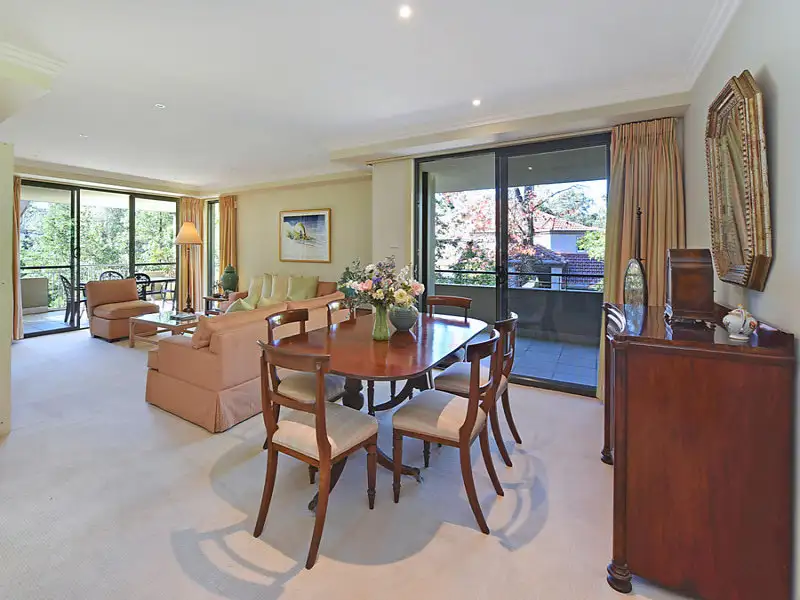 Main view of Homely apartment listing, 7/20 The Chase Road, Turramurra NSW 2074