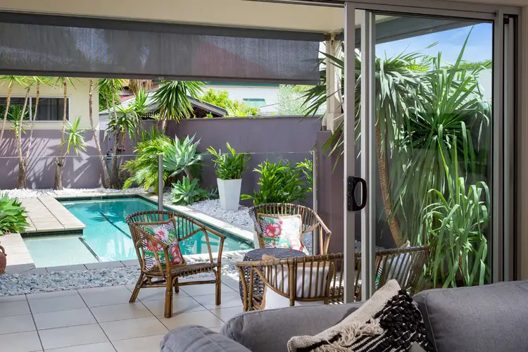 Fourth view of Homely house listing, 14 Jackson Street, Clayfield QLD 4011