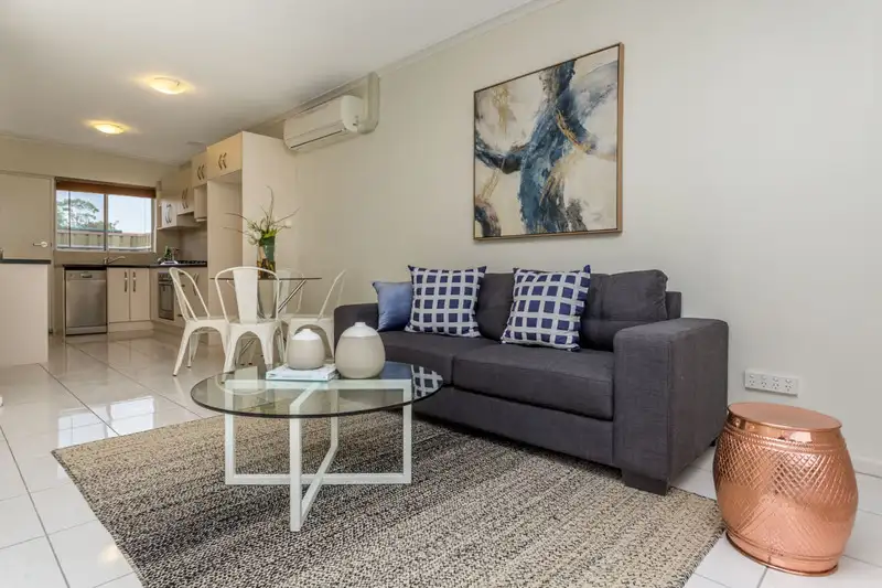 Main view of Homely unit listing, 13/33 Austral Terrace, Morphettville SA 5043