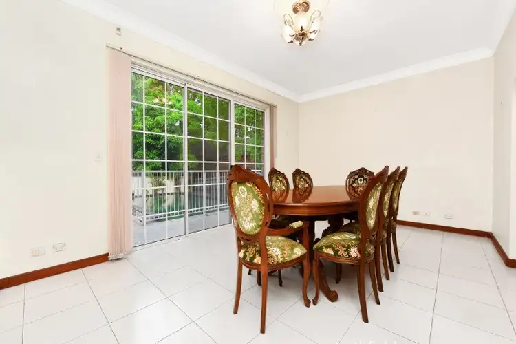 Fourth view of Homely house listing, 6 Oxford Road, Strathfield NSW 2135
