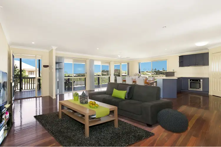Third view of Homely house listing, 64 Ophelia Crescent, Eatons Hill QLD 4037