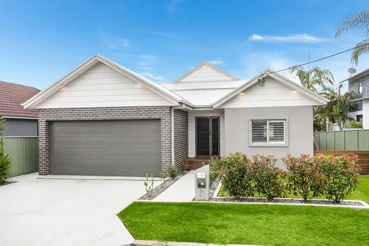 Second view of Homely house listing, 29 Murray Road, East Corrimal NSW 2518
