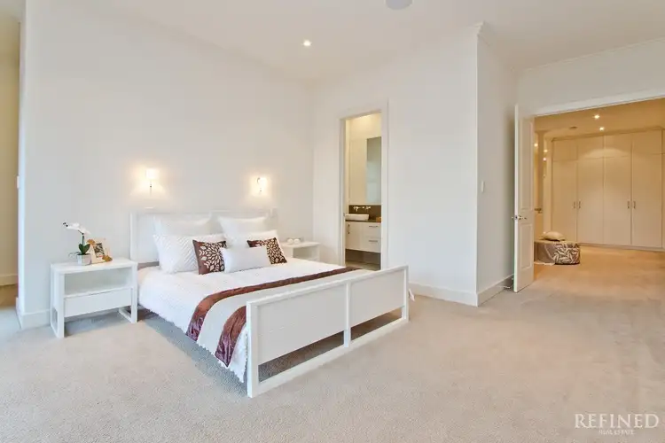 Fifth view of Homely house listing, 36A Brunswick Street, Walkerville SA 5081