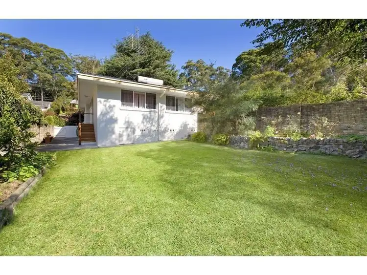 Fifth view of Homely house listing, 1 Melaleuca Drive, St Ives NSW 2075