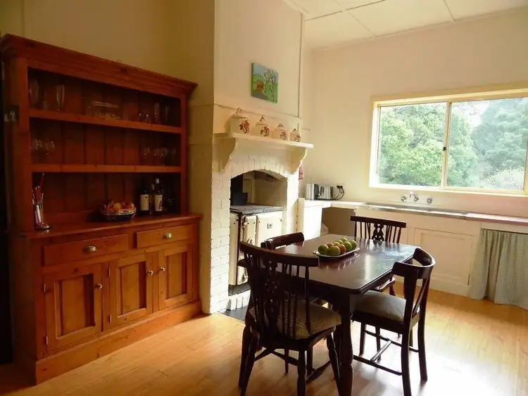 Fifth view of Homely rural property listing, 41 Turners Road, Toora VIC 3962