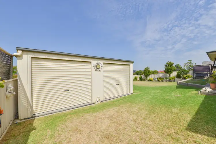 Third view of Homely house listing, 50 Milburn Road, Tamworth NSW 2340