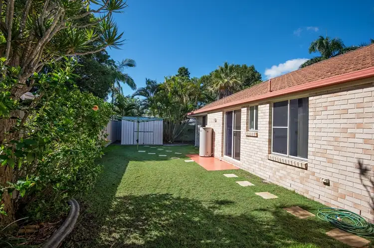 Sixth view of Homely house listing, 26 Avon Avenue, Banksia Beach QLD 4507
