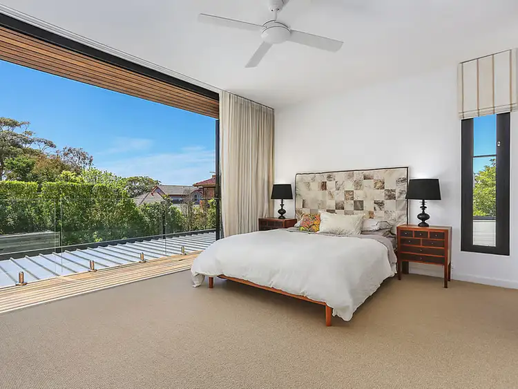 Fifth view of Homely house listing, 14b Pindari Avenue, Mosman NSW 2088