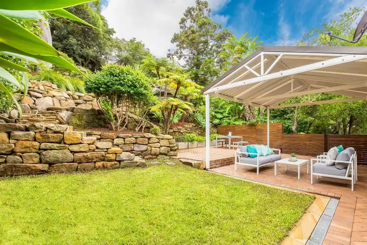 Second view of Homely house listing, 5 Inelgah Road, Como NSW 2226