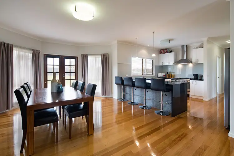 Fourth view of Homely house listing, 17 Cairn Curran Road, Baringhup VIC 3463